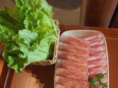 -老员外骨汤火锅(海州古城店)