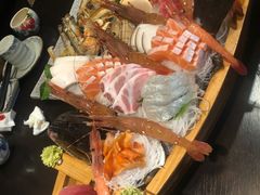 -鱼亭料理(芝罘店)