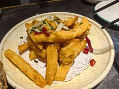 -南海底小海鲜·湘菜(鲁巷吴家湾店)