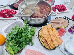 -正宗贵州二嫂黄牛肉馆(青村店)