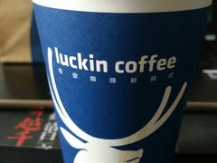 -瑞幸咖啡(第一城店)