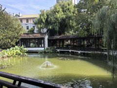 -君庭中餐厅(友谊宾馆店)