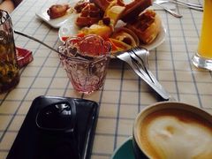 iphone_upload_pic-董小姐咖妃·咖啡·简餐.意面(松江大学城店)