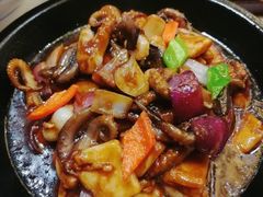 -930私房菜(欧阳路店)