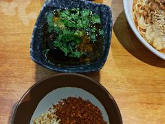-付小姐在成都(中山公园店)