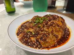 -福来居烤鸭店(天坛二店)