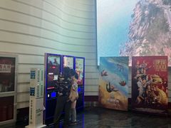 -首都电影院(金融街店 杜比全景声)