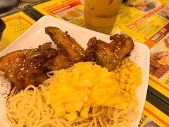-龙凤冰室