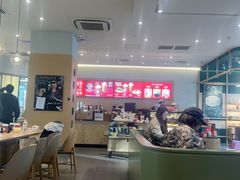 -星巴克臻选(华堂·新辰汇店)