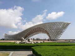 -南汇嘴观海公园