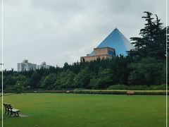 -上海市龙华烈士陵园