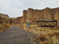 景点-水洞沟旅游区