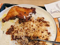 -大快活(丽丰店)