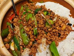 -七菜馆·东北菜·蒸饺(文体路店)