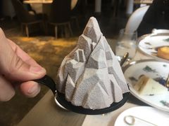 -CHASE Modern Cuisine(崇宁路店)