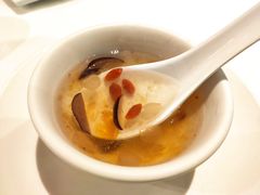 桃胶-稻香(汉街店)