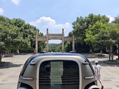 -宜兴龙背山森林公园