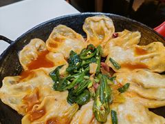 -大张烙馍村(三环南路旗舰店)