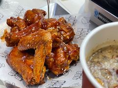 -BOPEYE·波派炸鸡(九霄天地店)