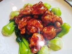 -清真吐鲁番餐厅(牛街店)