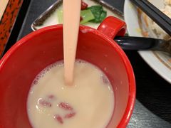 -永和大王(茉莉上新·共和新路店)
