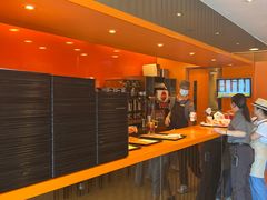 -大快活(罗湖商业城分店)