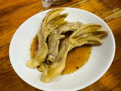 -靓姐南宁蒲庙生榨米粉(晓港湾店)