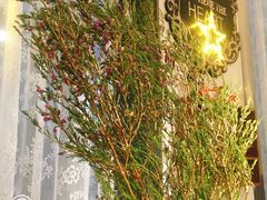 -秀儿家の小确幸融合西餐厅(万达店)