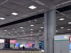-曼谷素万那普国际机场
