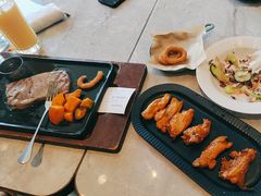 -必胜客(金华福华店)