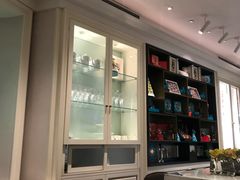 -PAUL LAFAYET 法式甜品(港汇广场店)