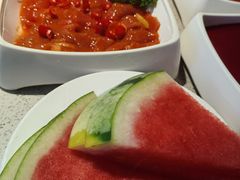 -海底捞大排档火锅(悦荟广场店)