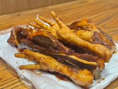 -赵元章肉骨烧(山塘街店)