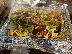 -陈记潮汕牛肉火锅