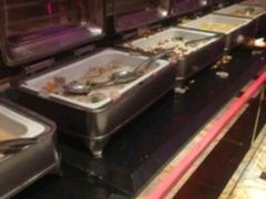 -乐圣量贩KTV自助餐(崇文店)