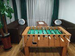 -乌托邦轰趴日租聚会别墅(先生的院子店)