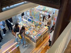 -猫的天空之城概念书店(苏州平江店)