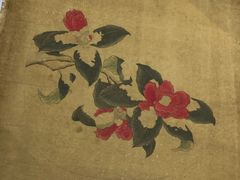 -六出私塾LiuChu•成人美术书法系统课程专业画室(熊婆婆的花园店)