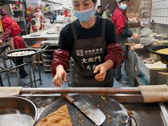 -大南门牛肉包子店