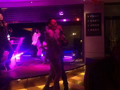 -杜尚rooftop露台酒吧