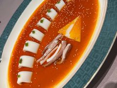 -云锦壹号·淮扬宴(徐汇万科店)