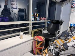 -C93 barber shop男士理发馆