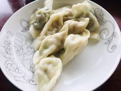 -袁记云饺(西安路店)