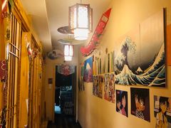 -福匠日本料理(人民路店)