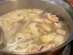 -润园四季椰子鸡火锅(海上世界店)