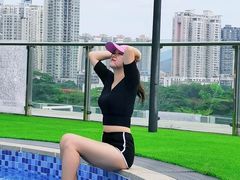 -MOHO FITNESS梦航游泳健身(国创中心店)