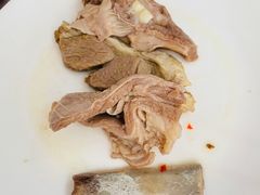 -范记靖远羊羔肉(博物馆店)