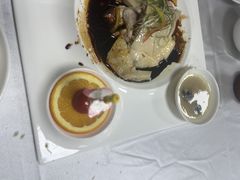 -鹿鸣酒家(越秀店)