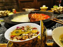 -蜀大侠火锅(国际购物店)