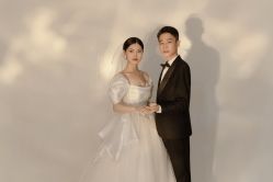 -Mu慕婚纱摄影·超级工作室